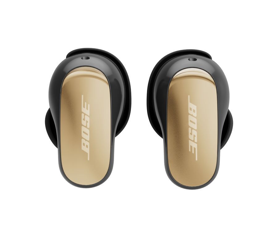 Bose QuietComfort Ultra Bluetooth Headset 2nd Gen Desert Gold Bose QuietComfort Ultra Bluetooth Headset 2nd Gen Desert Gold
