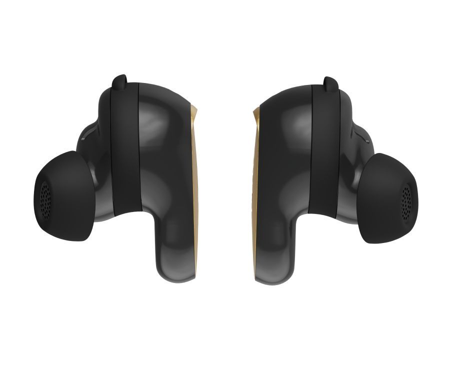 Bose QuietComfort Ultra Bluetooth Headset 2nd Gen Desert Gold Bose QuietComfort Ultra Bluetooth Headset 2nd Gen Desert Gold