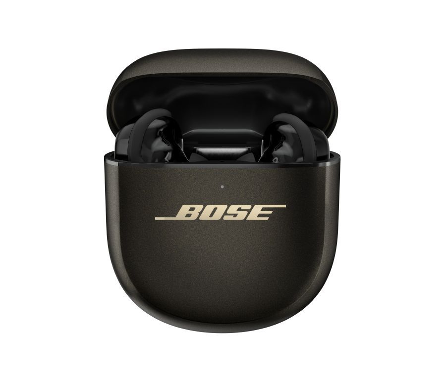 Bose QuietComfort Ultra Bluetooth Headset 2nd Gen Desert Gold Bose QuietComfort Ultra Bluetooth Headset 2nd Gen Desert Gold