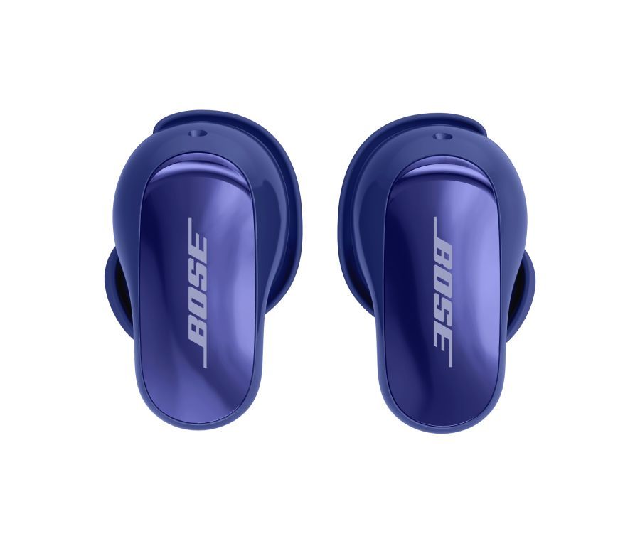 Bose QuietComfort Ultra Bluetooth Headset 2nd Gen Violet Midnight Bose QuietComfort Ultra Bluetooth Headset 2nd Gen Violet Midnight