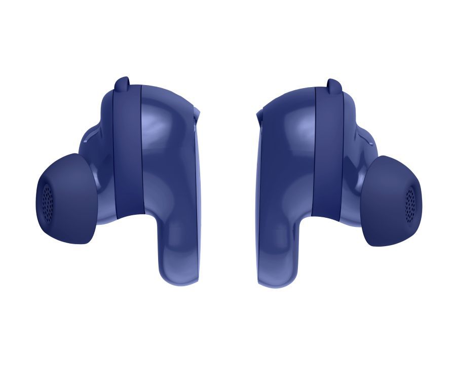 Bose QuietComfort Ultra Bluetooth Headset 2nd Gen Violet Midnight Bose QuietComfort Ultra Bluetooth Headset 2nd Gen Violet Midnight