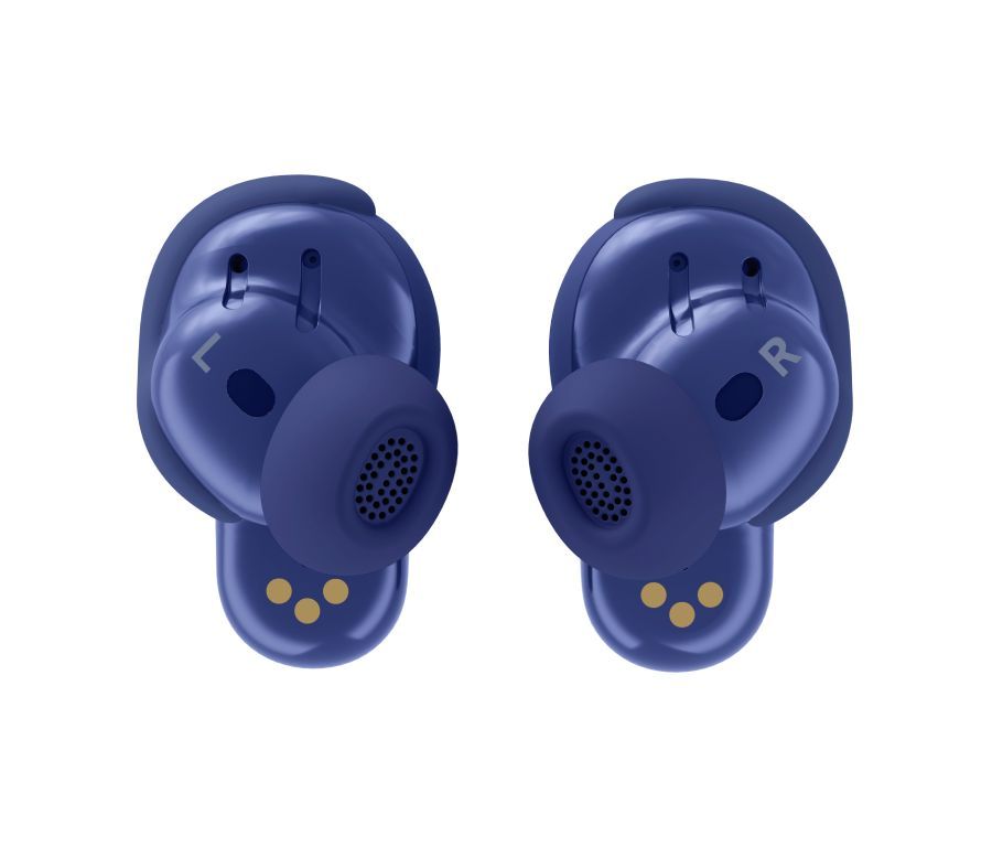 Bose QuietComfort Ultra Bluetooth Headset 2nd Gen Violet Midnight Bose QuietComfort Ultra Bluetooth Headset 2nd Gen Violet Midnight