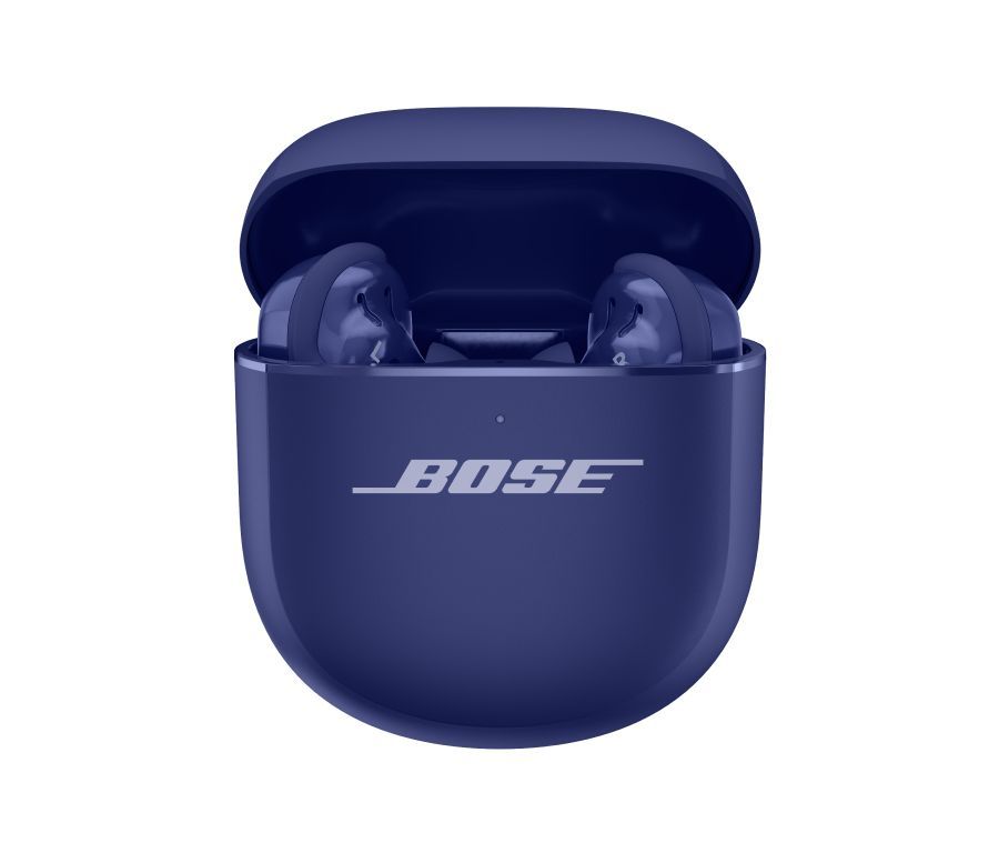 Bose QuietComfort Ultra Bluetooth Headset 2nd Gen Violet Midnight Bose QuietComfort Ultra Bluetooth Headset 2nd Gen Violet Midnight
