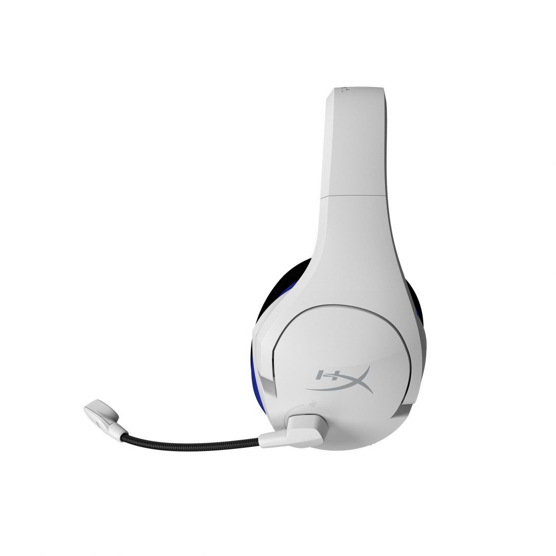 Kingston HyperX Cloud Stinger Core Wireless Headset White Kingston HyperX Cloud Stinger Core Wireless Headset White