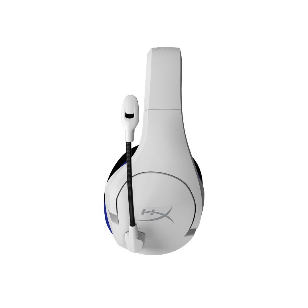 Kingston HyperX Cloud Stinger Core Wireless Headset White Kingston HyperX Cloud Stinger Core Wireless Headset White