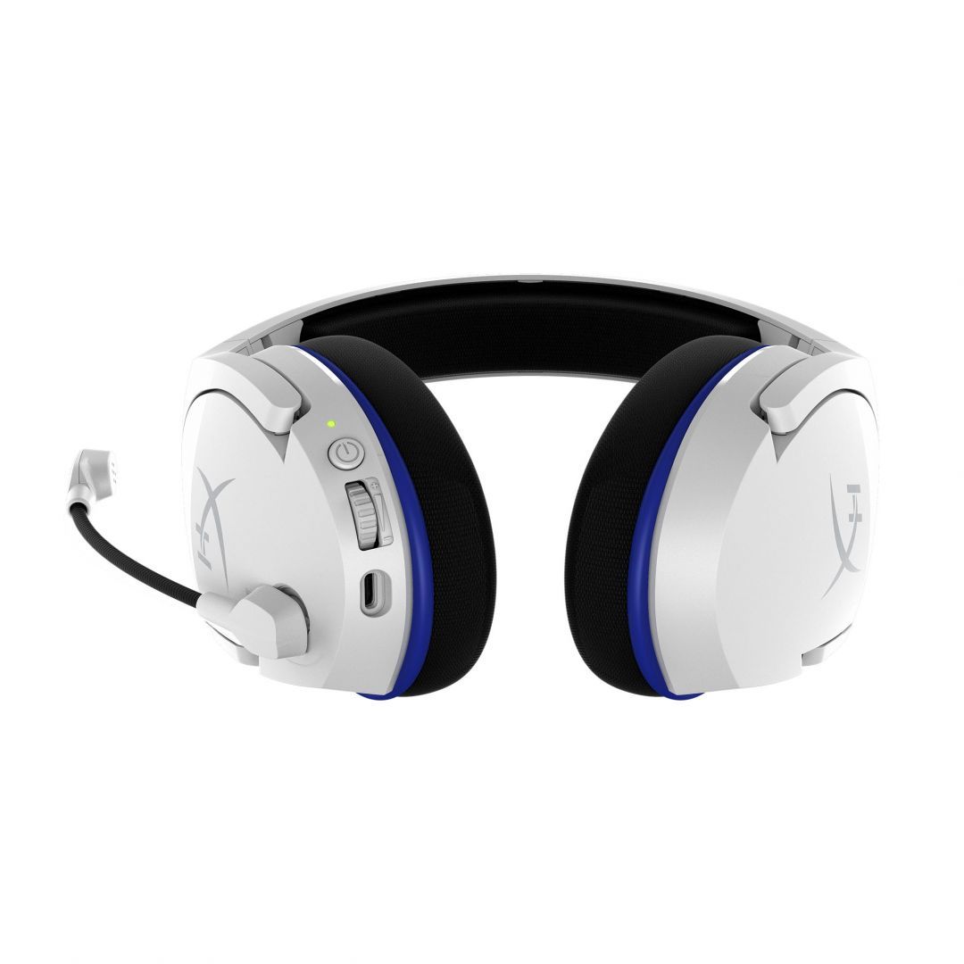 Kingston HyperX Cloud Stinger Core Wireless Headset White Kingston HyperX Cloud Stinger Core Wireless Headset White