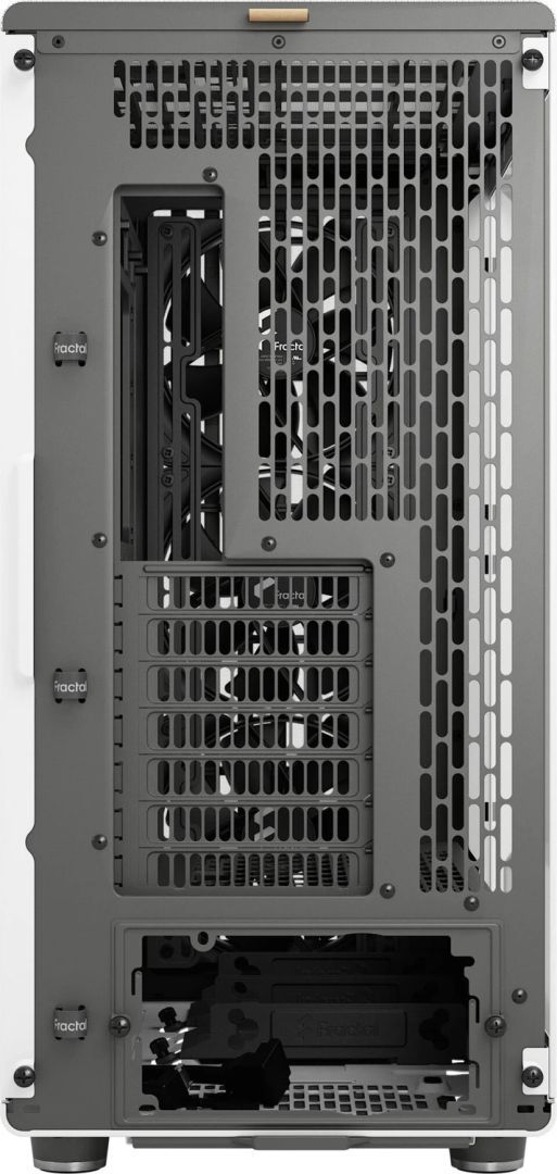 Fractal Design North XL RC Tempered Glass Chalk White Fractal Design North XL RC Tempered Glass Chalk White