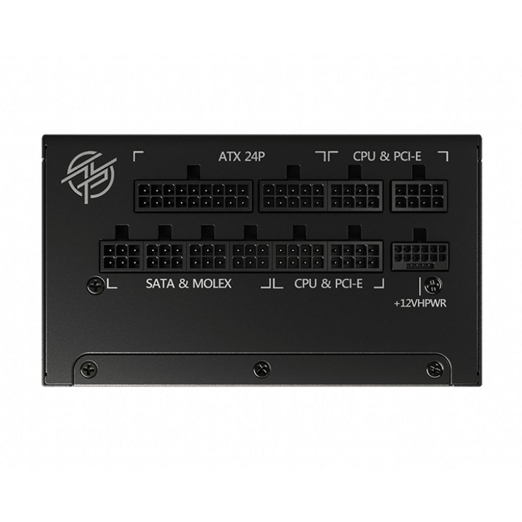 Msi 850W 80+ Gold MPG A850G PCIE5 ATX 3.0 Msi 850W 80+ Gold MPG A850G PCIE5 ATX 3.0