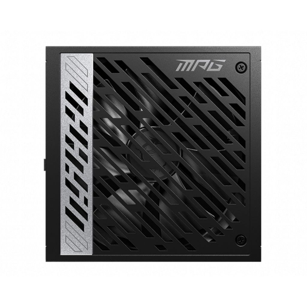 Msi 850W 80+ Gold MPG A850G PCIE5 ATX 3.0 Msi 850W 80+ Gold MPG A850G PCIE5 ATX 3.0