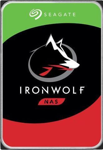 Seagate 10TB 7200rpm SATA-600 256MB IronWolf ST10000VN000 Seagate 10TB 7200rpm SATA-600 256MB IronWolf ST10000VN000