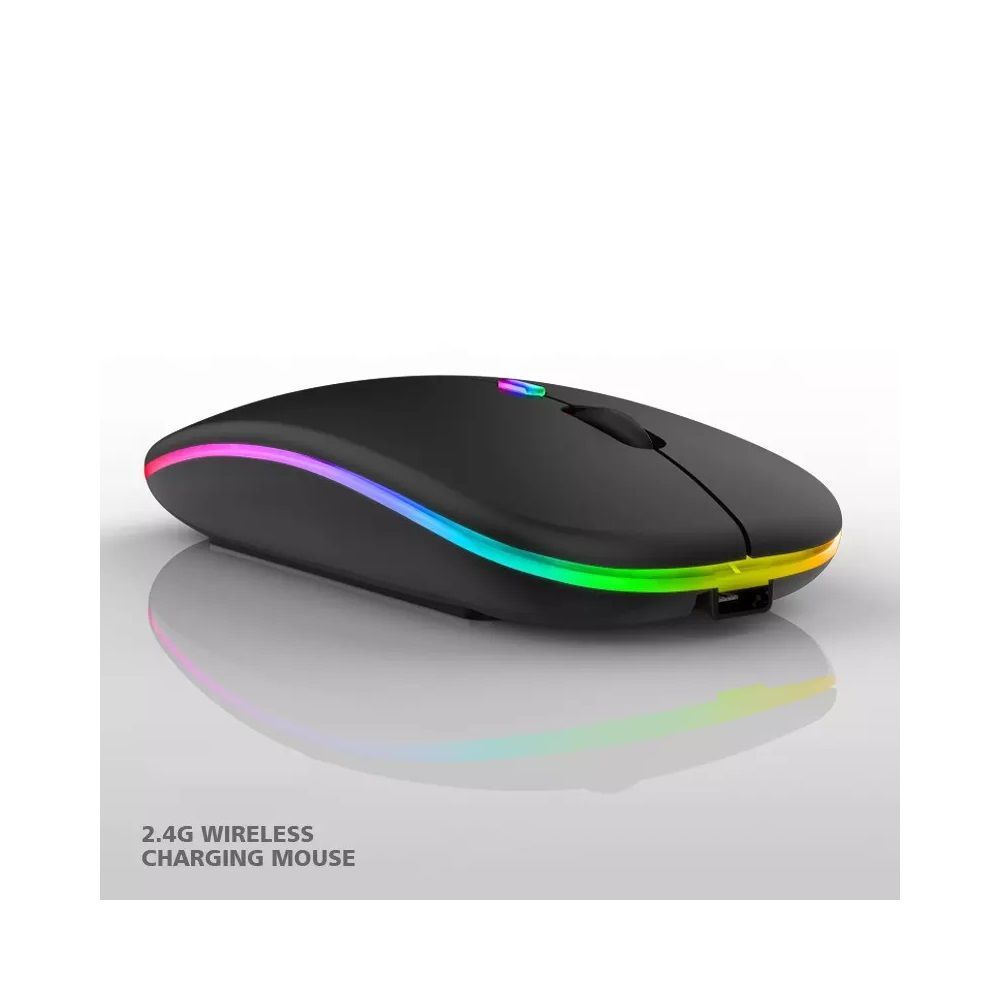 BlackBird BH1375 Wireless Bluetooth Mouse Black BlackBird BH1375 Wireless Bluetooth Mouse Black