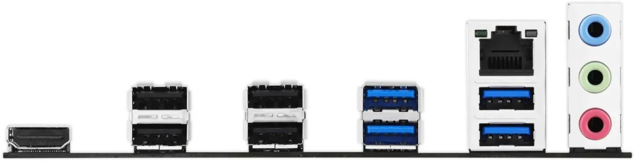 Asus PRIME B760M-R D4 Asus PRIME B760M-R D4