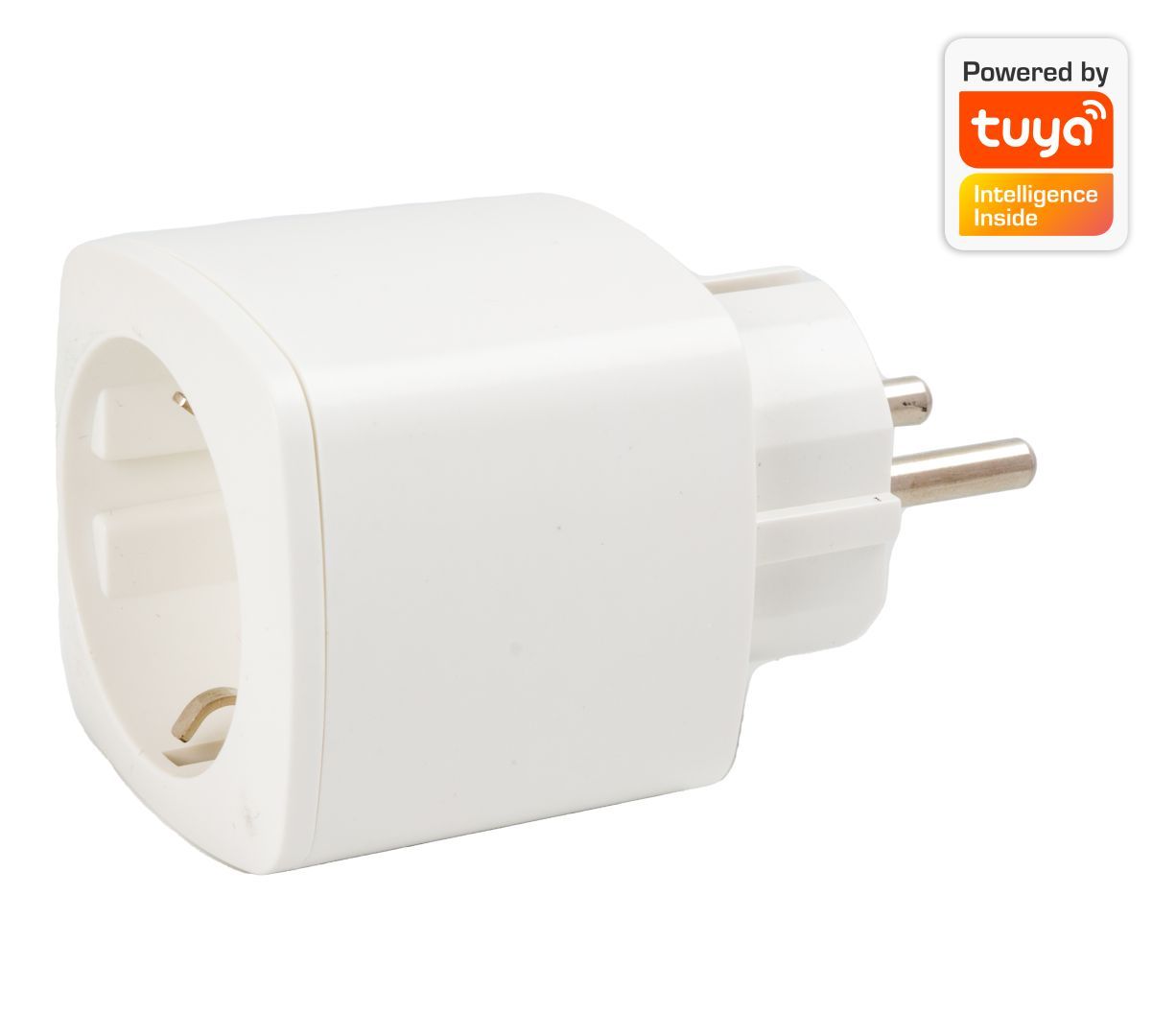 Denver SHP-102 Smart Home Power Plug Denver SHP-102 Smart Home Power Plug