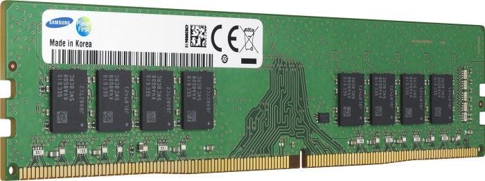 Samsung 64GB DDR4 3200MHz Dual Rank ECC Samsung 64GB DDR4 3200MHz Dual Rank ECC