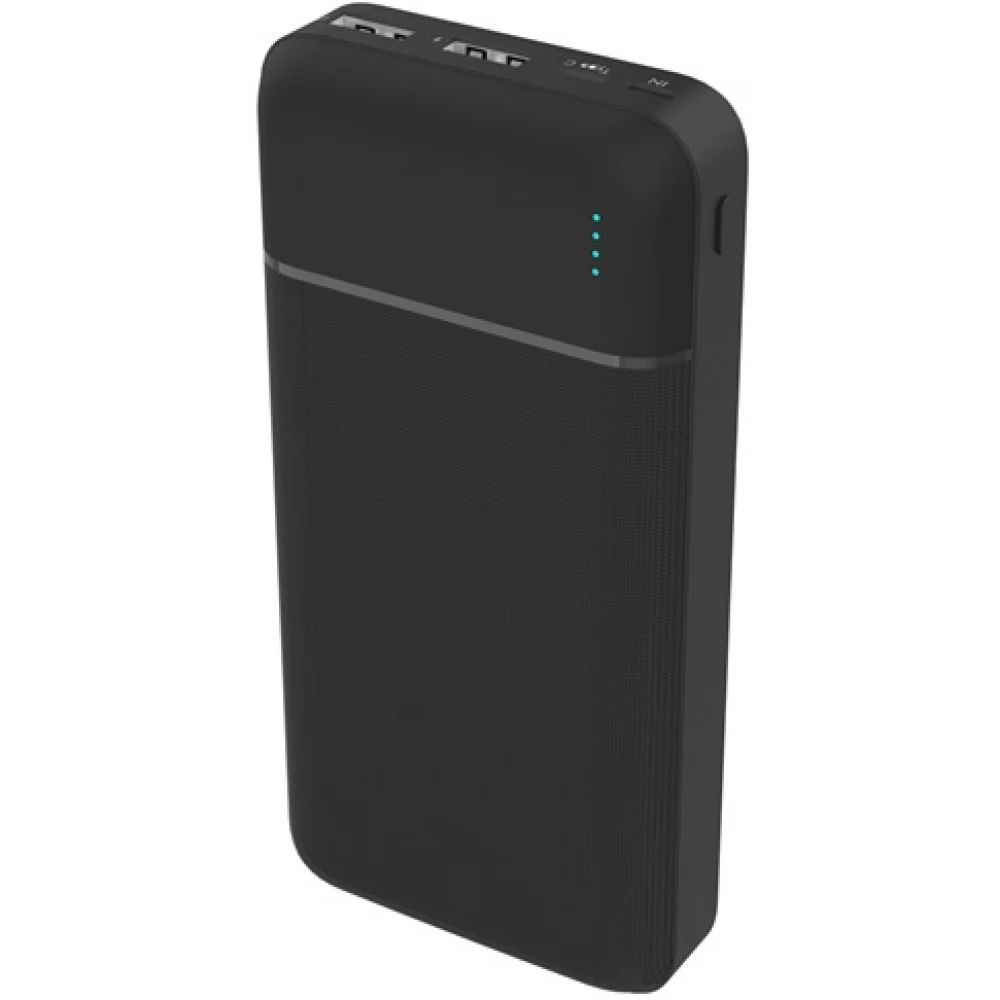Platinet PMPB20W706B 20000mAh PowerBank Black Platinet PMPB20W706B 20000mAh PowerBank Black