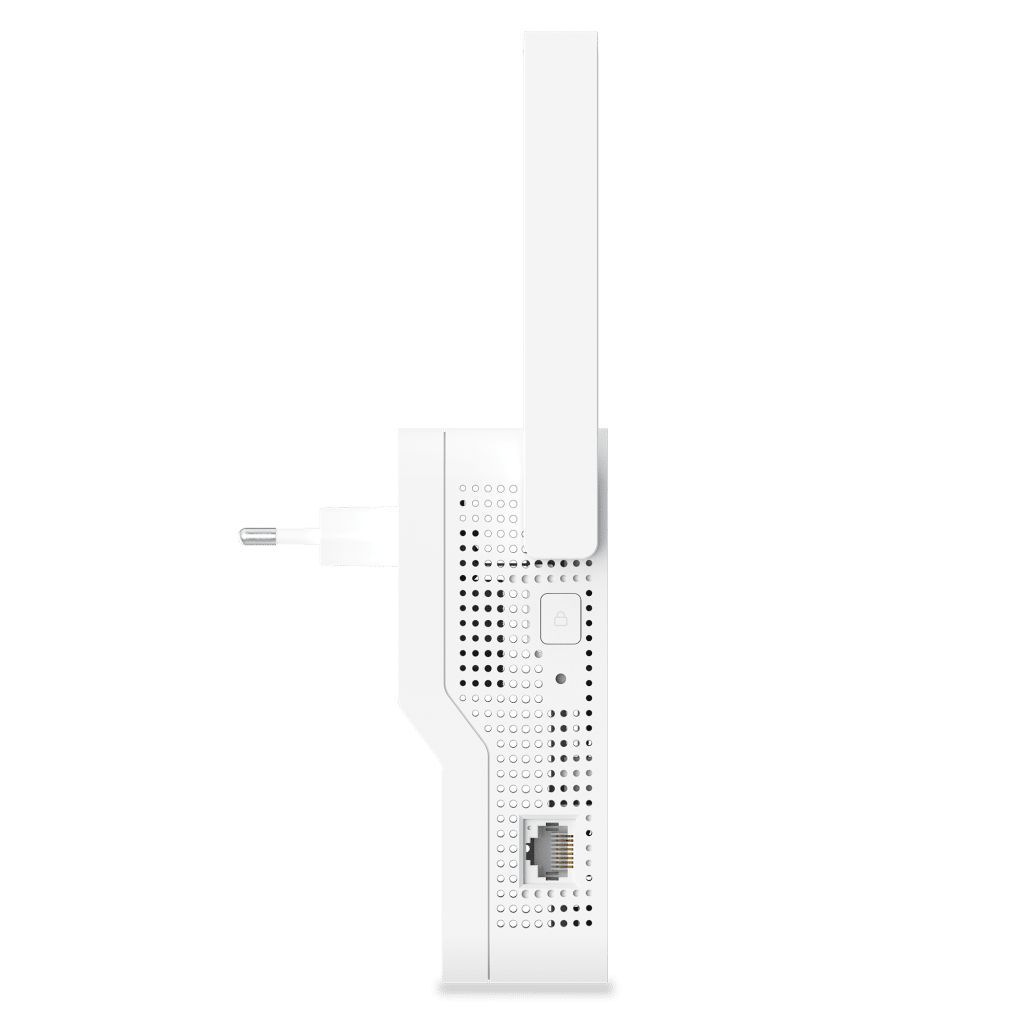Strong REPEATER AX1800 Acces point White Strong REPEATER AX1800 Acces point White