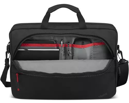 Lenovo ThinkPad Essential Topload case 16" Black Lenovo ThinkPad Essential Topload case 16" Black