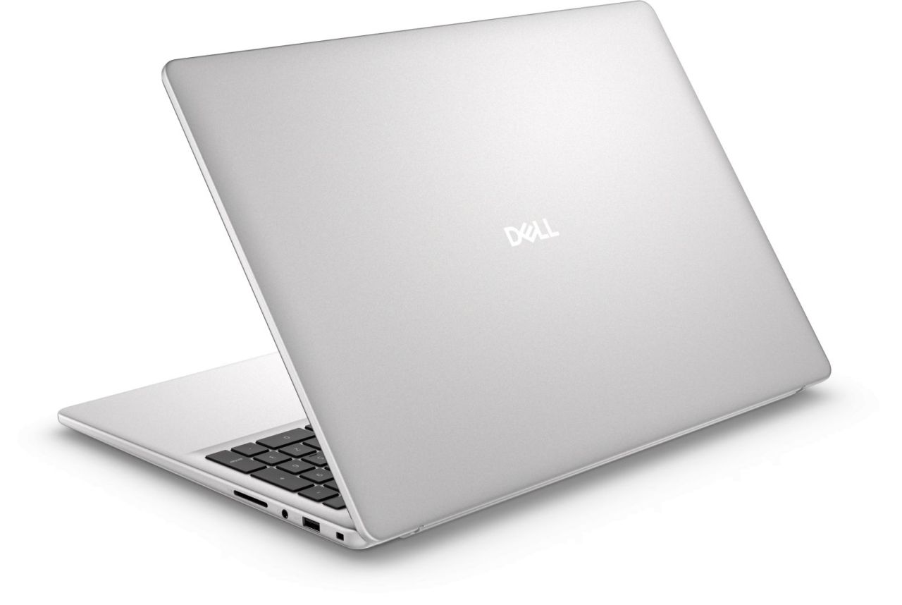 Dell 16 DC16251 Platinum Silver Dell 16 DC16251 Platinum Silver