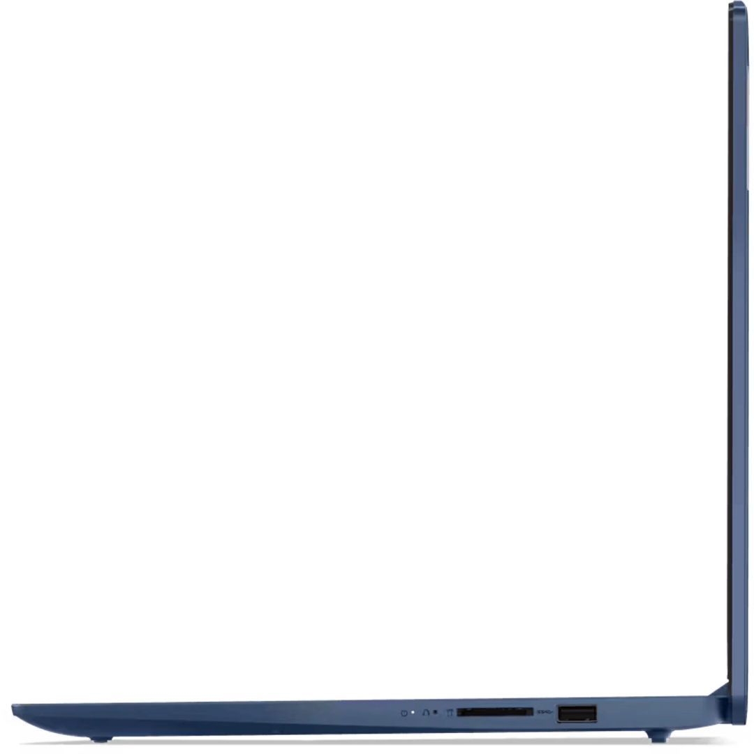 Lenovo IdeaPad Slim 3 Abyss Blue