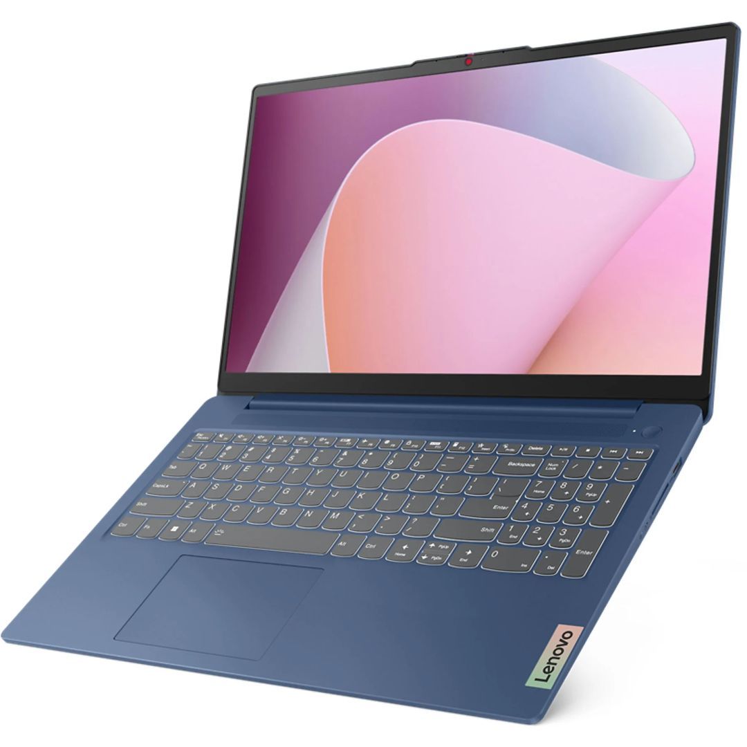 Lenovo IdeaPad Slim 3 Abyss Blue