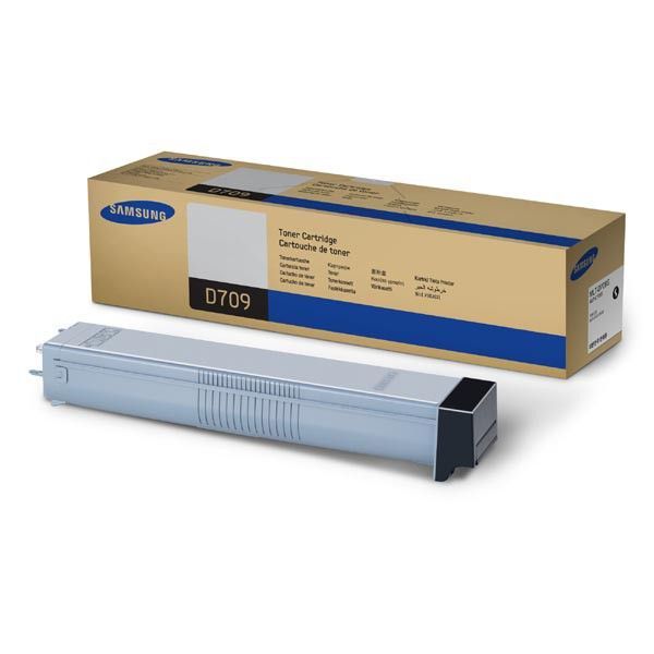 Samsung MLT-D709S Black toner Samsung MLT-D709S Black toner