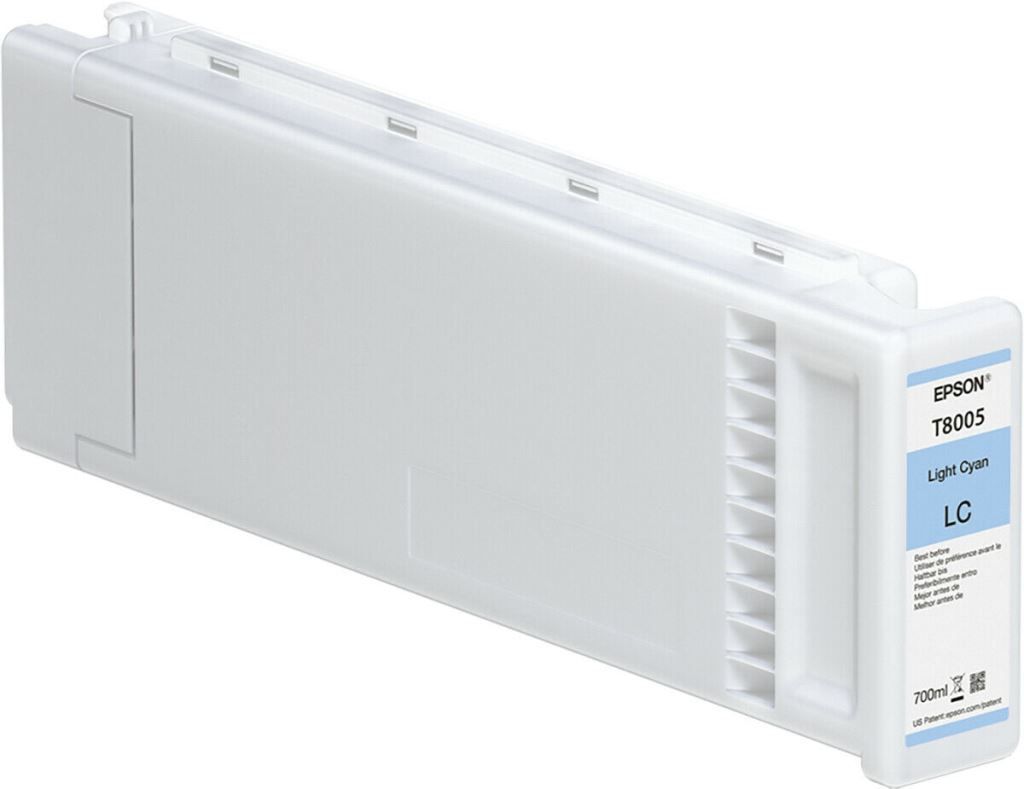 Epson T800500 Light Cyan Epson T800500 Light Cyan