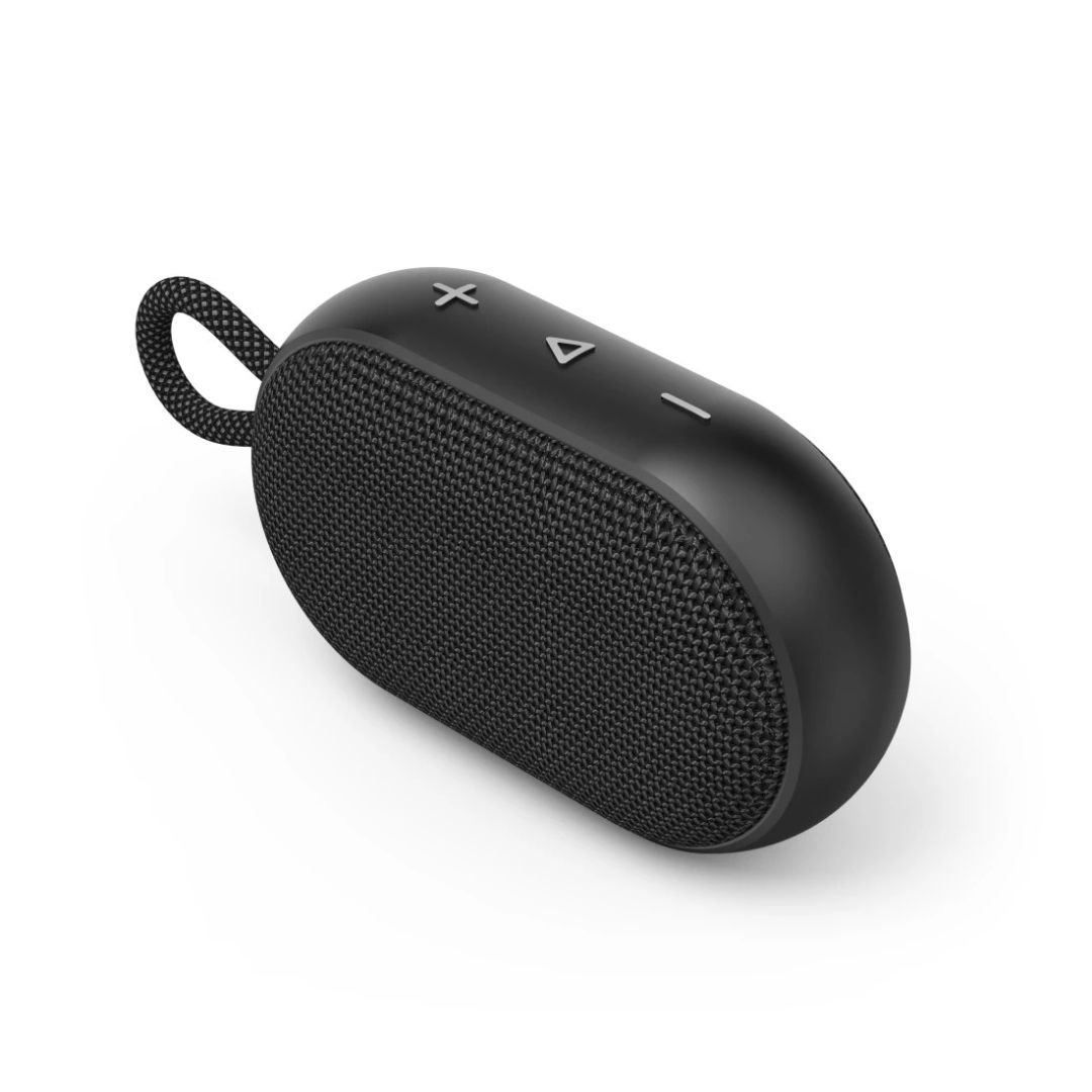 Hama Buddy 3.0 Bluetooth Speaker Black Hama Buddy 3.0 Bluetooth Speaker Black
