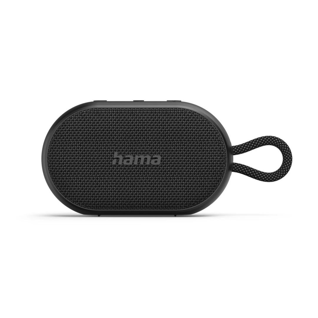 Hama Buddy 3.0 Bluetooth Speaker Black Hama Buddy 3.0 Bluetooth Speaker Black