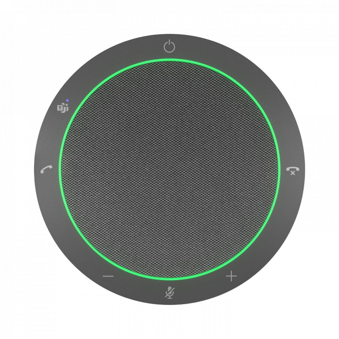 Jabra Speak2 40 MS Teams Dark Grey Jabra Speak2 40 MS Teams Dark Grey