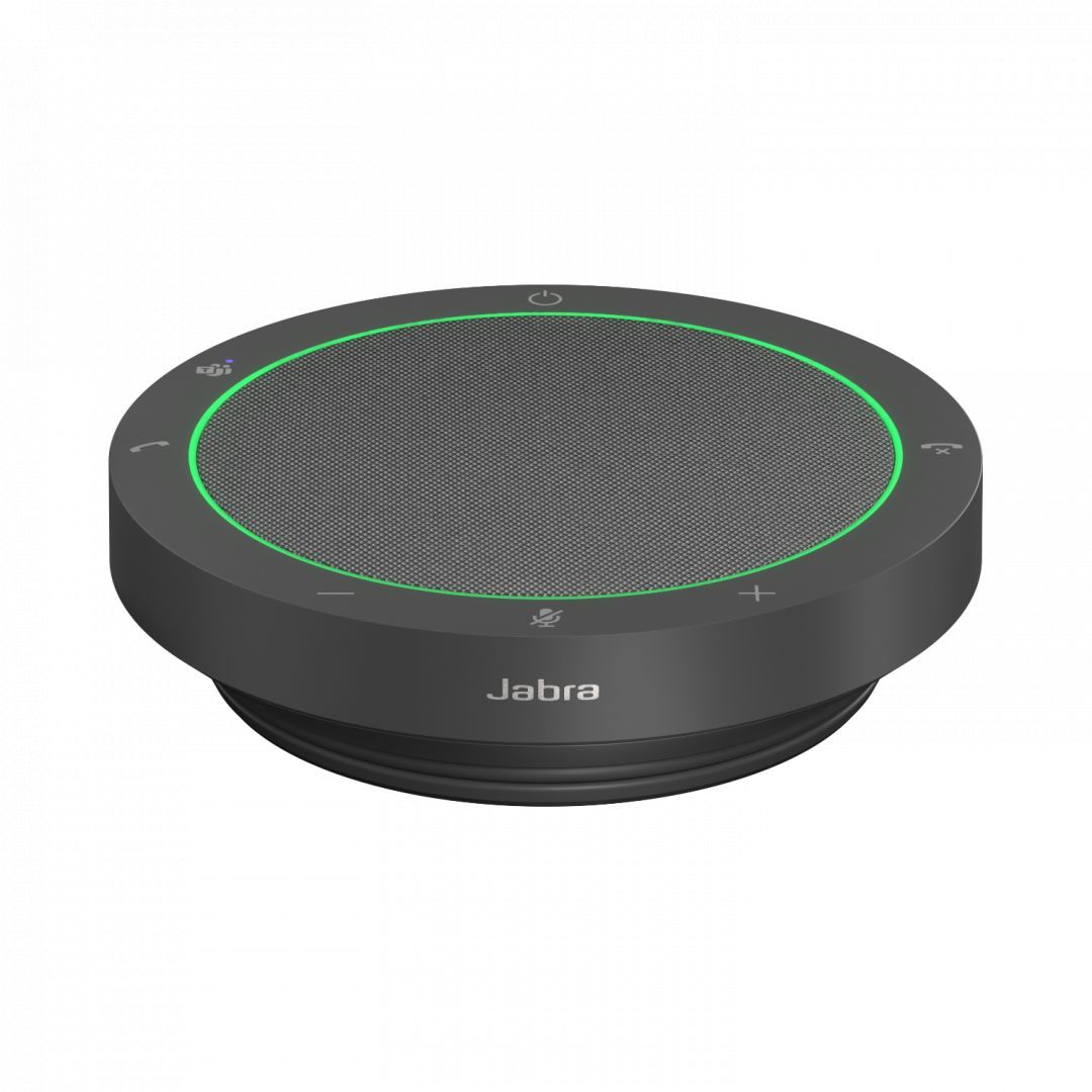 Jabra Speak2 40 MS Teams Dark Grey Jabra Speak2 40 MS Teams Dark Grey