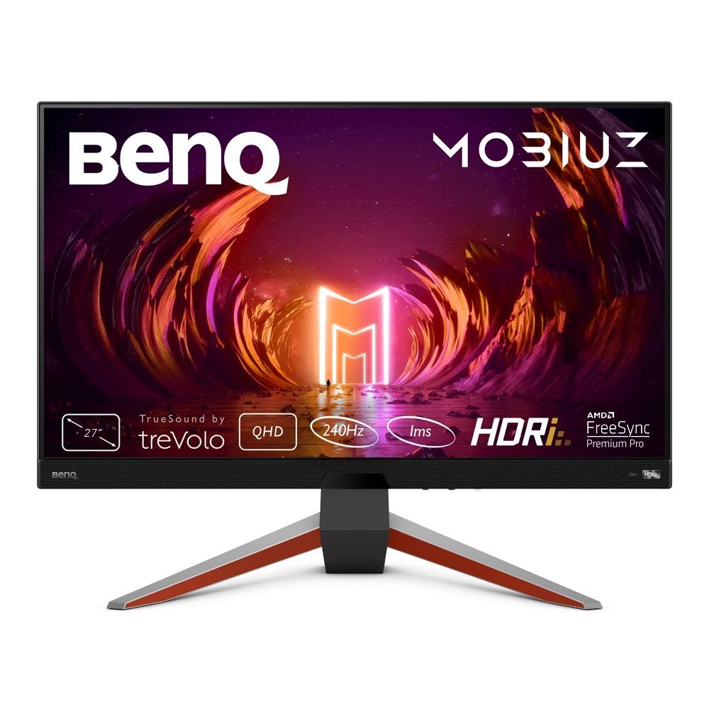 Benq 27" EX270QM IPS LED Benq 27" EX270QM IPS LED