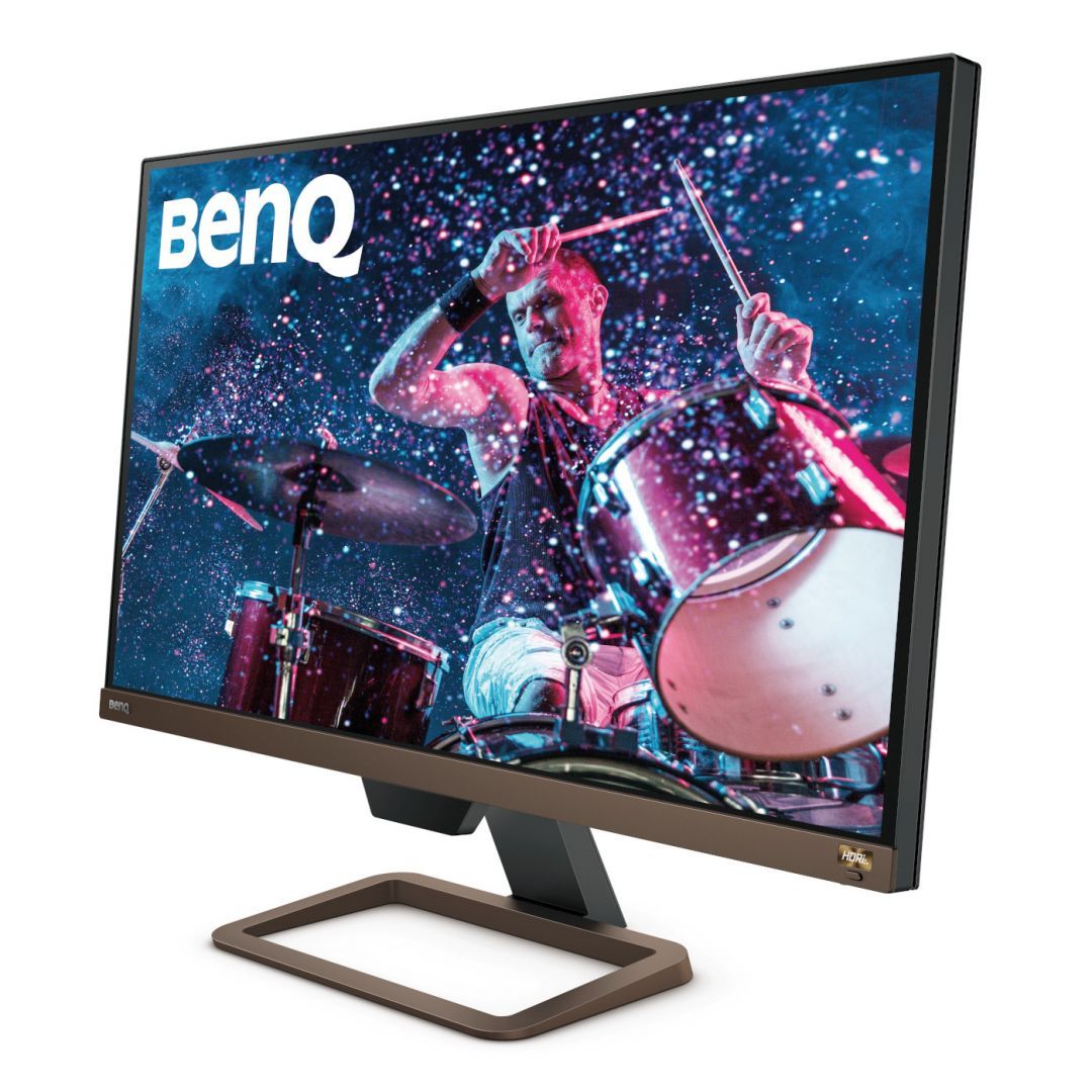 Benq 27" EW2780U IPS LED Benq 27" EW2780U IPS LED