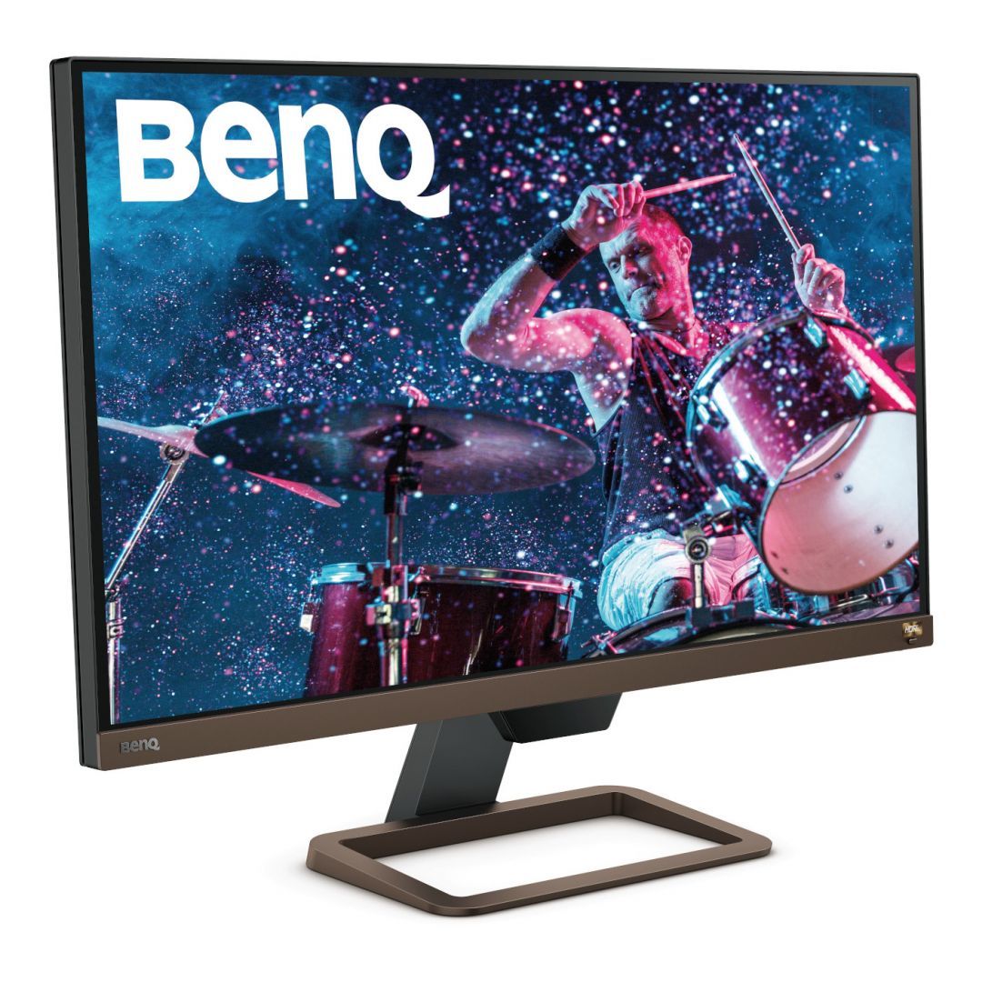 Benq 27" EW2780U IPS LED Benq 27" EW2780U IPS LED
