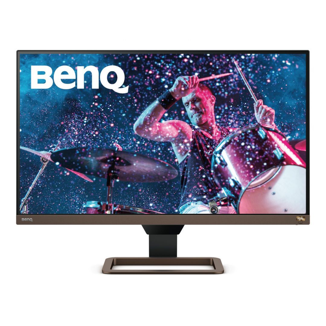 Benq 27" EW2780U IPS LED Benq 27" EW2780U IPS LED