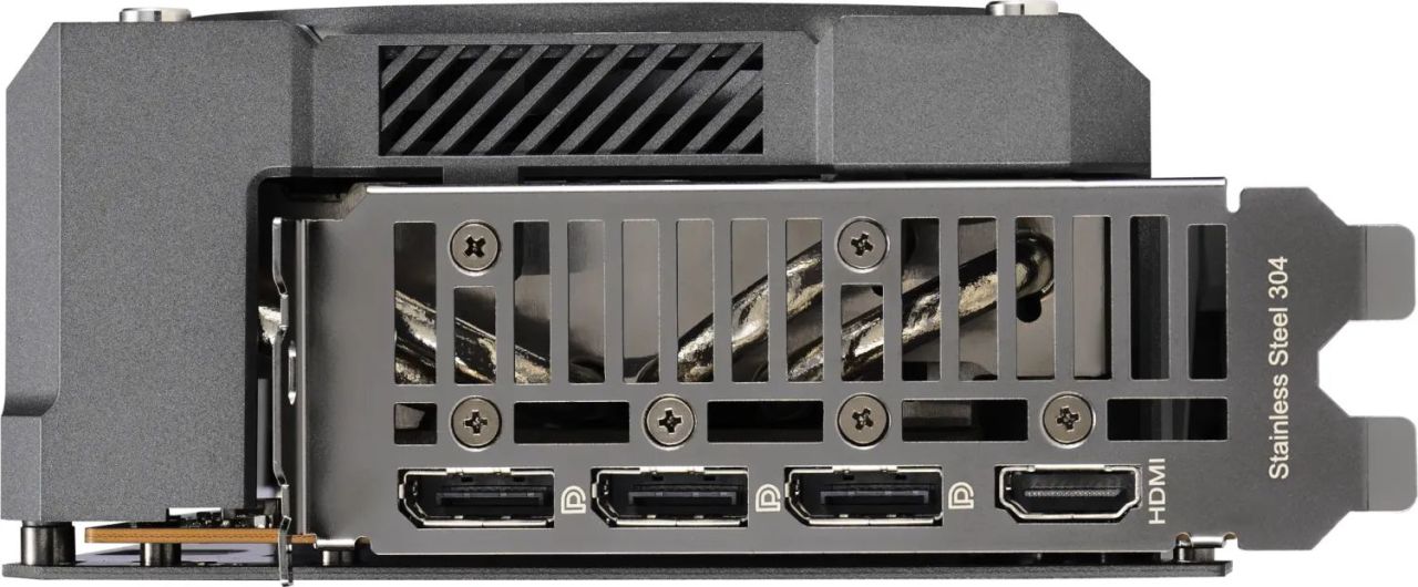 Asus TUF-RX9070XT-O16G-GAMING Asus TUF-RX9070XT-O16G-GAMING