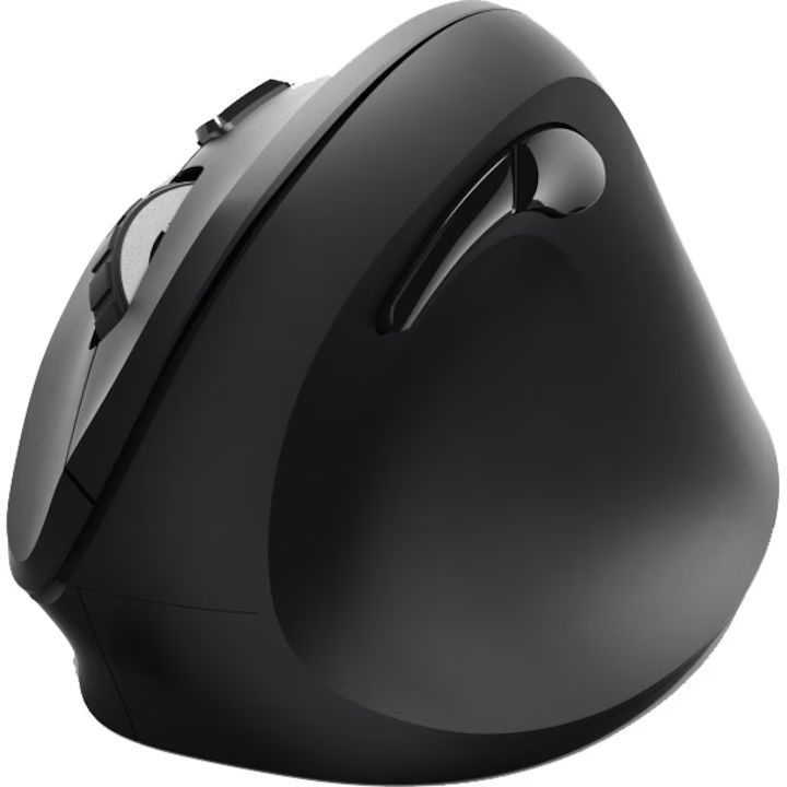 Hama EMW-500 Wireless Vertical Mouse Black