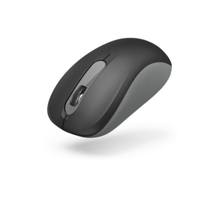 Hama MW-200 Wireless Mouse Black/Grey