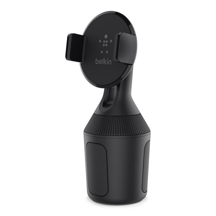 Belkin Car Cup Mount for Smartphones Black