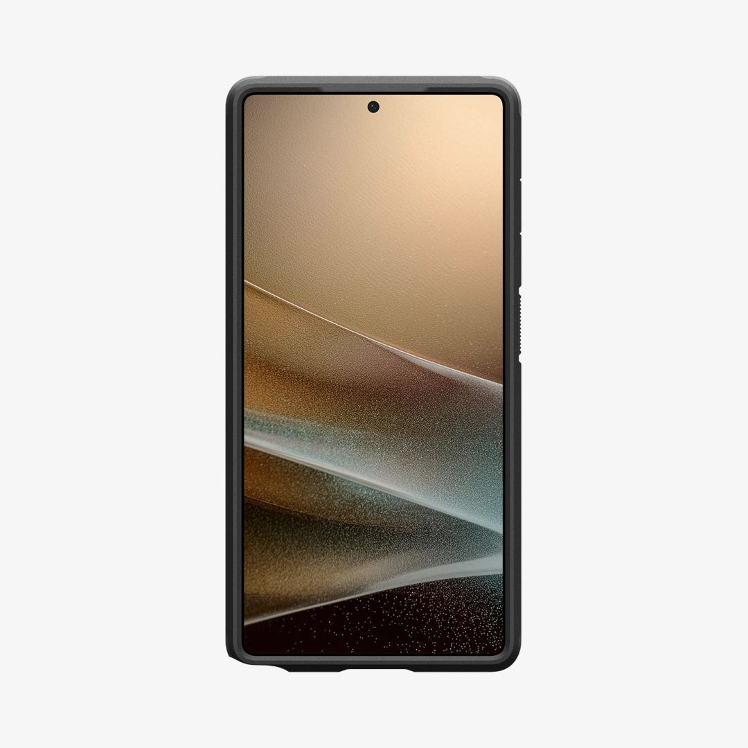 Spigen Tough Armor MagSafe Samsung Galaxy S25 Ultra Gunmetal Spigen Tough Armor MagSafe Samsung Galaxy S25 Ultra Gunmetal