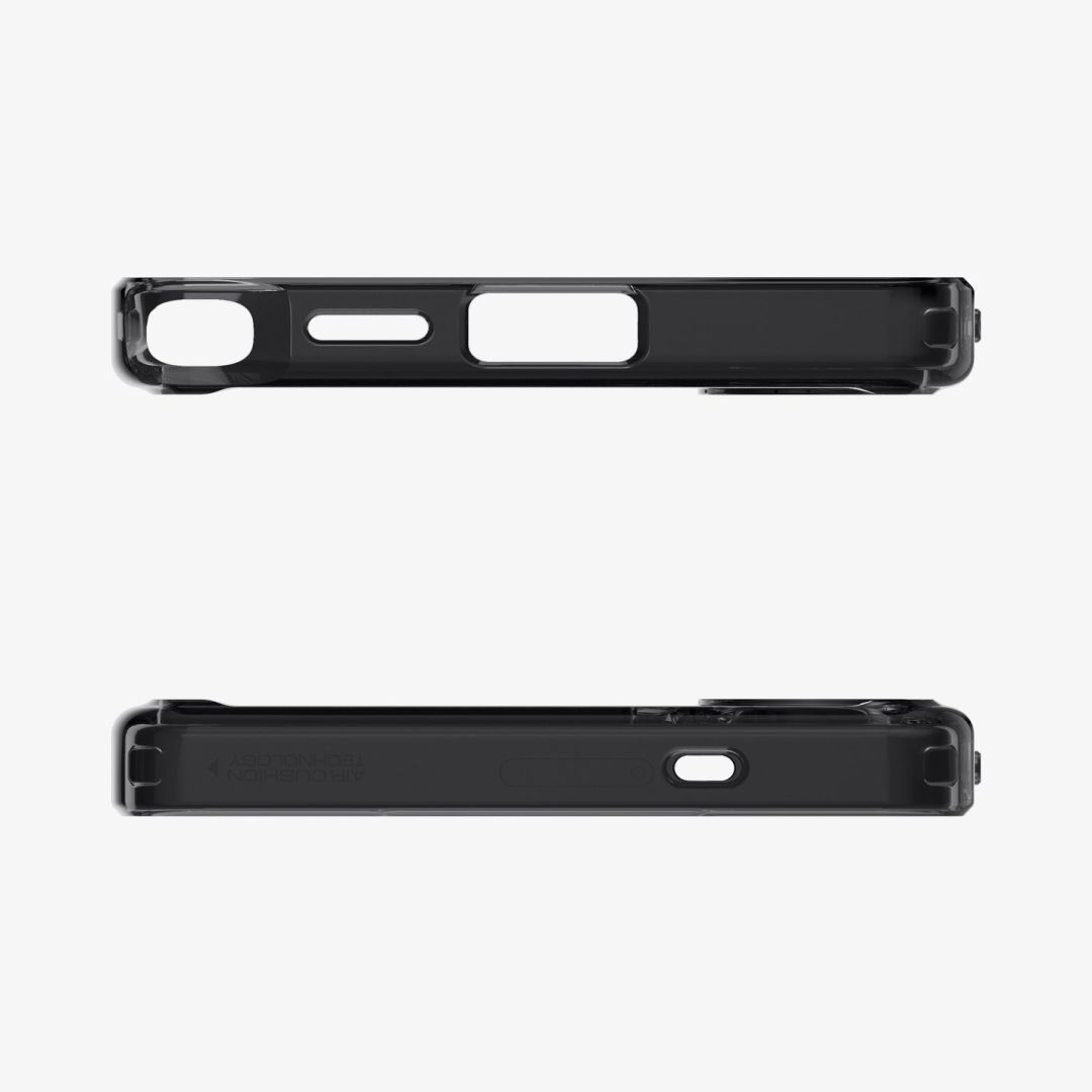 Spigen Ultra Hybrid MagSafe Samsung Galaxy S25 Ultra Frost Black Spigen Ultra Hybrid MagSafe Samsung Galaxy S25 Ultra Frost Black