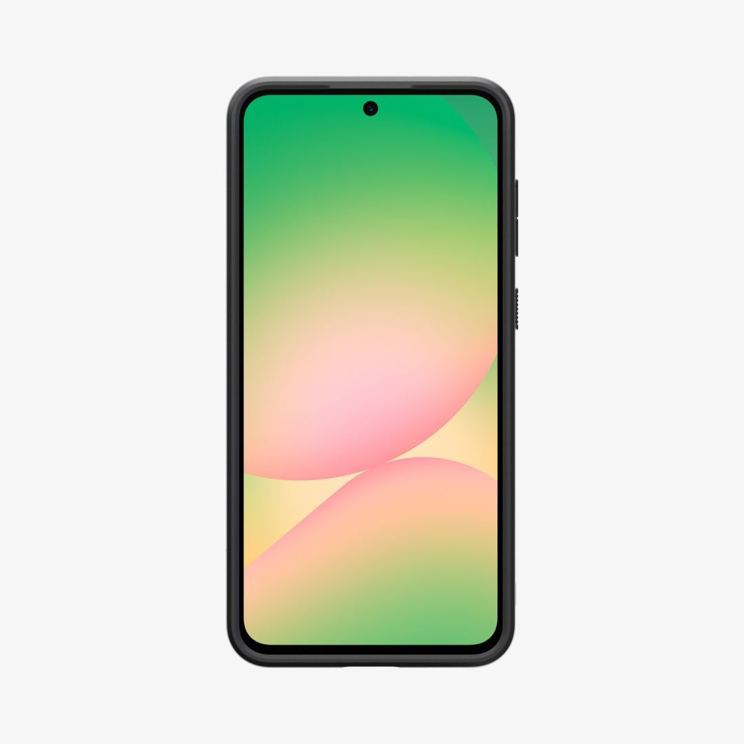 Spigen Ultra Hybrid case for Samsung Galaxy A56 5G Matte Black Spigen Ultra Hybrid case for Samsung Galaxy A56 5G Matte Black