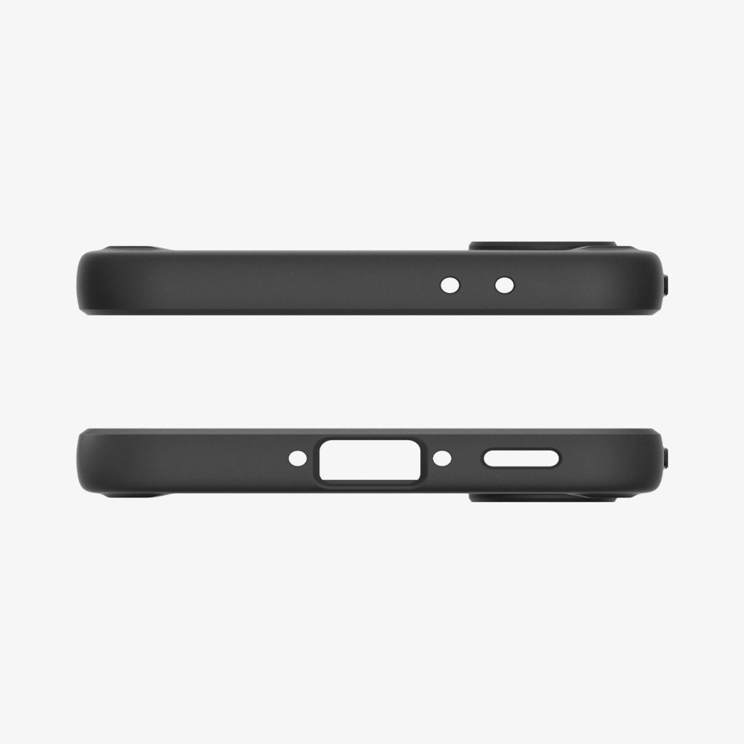 Spigen Ultra Hybrid case for Samsung Galaxy A56 5G Matte Black Spigen Ultra Hybrid case for Samsung Galaxy A56 5G Matte Black