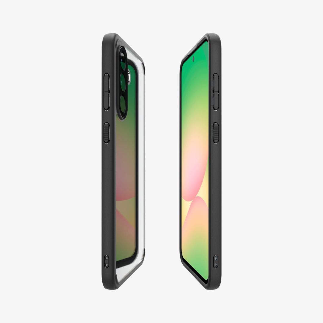 Spigen Ultra Hybrid case for Samsung Galaxy A56 5G Matte Black Spigen Ultra Hybrid case for Samsung Galaxy A56 5G Matte Black