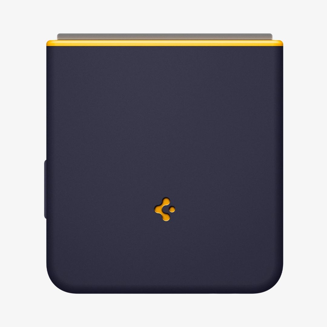 Spigen Nano Pop MagSafe for Samsung Galaxy Z Flip7 Blueberry Navy Spigen Nano Pop MagSafe for Samsung Galaxy Z Flip7 Blueberry Navy