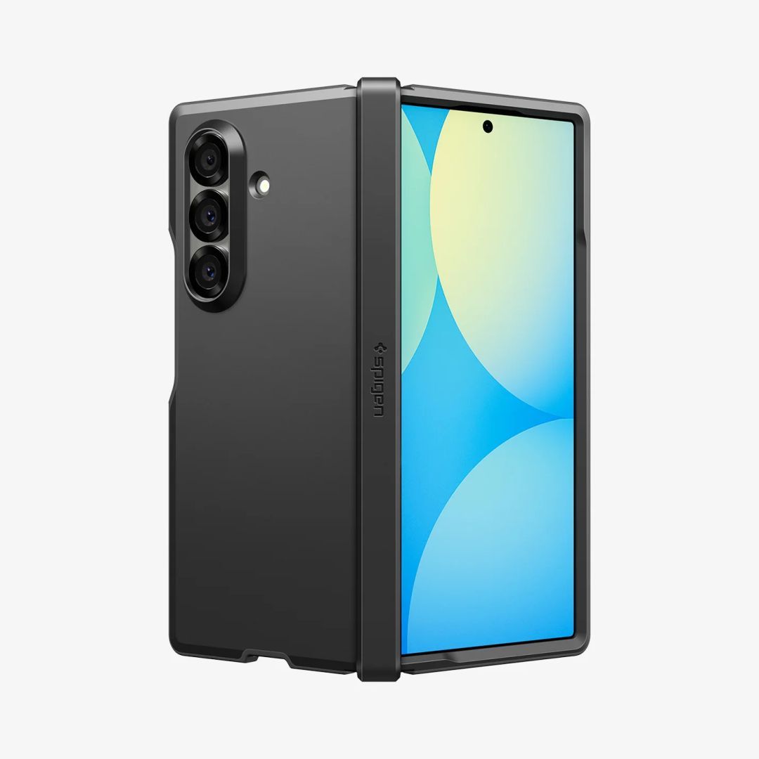 Spigen Tough Armor Pro MagSafe for Samsung Galaxy Z Fold7 Black Spigen Tough Armor Pro MagSafe for Samsung Galaxy Z Fold7 Black