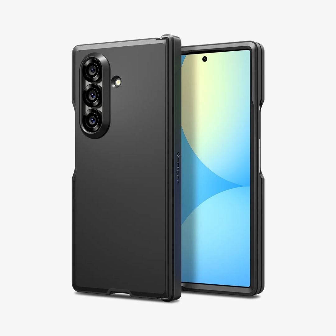 Spigen Tough Armor Pro MagSafe for Samsung Galaxy Z Fold7 Black Spigen Tough Armor Pro MagSafe for Samsung Galaxy Z Fold7 Black