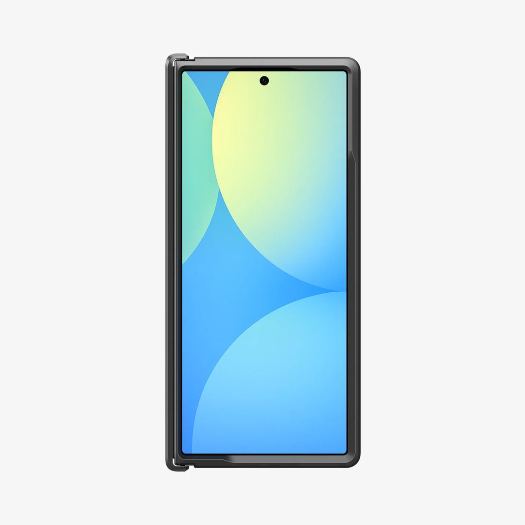 Spigen Tough Armor Pro MagSafe for Samsung Galaxy Z Fold7 Black Spigen Tough Armor Pro MagSafe for Samsung Galaxy Z Fold7 Black