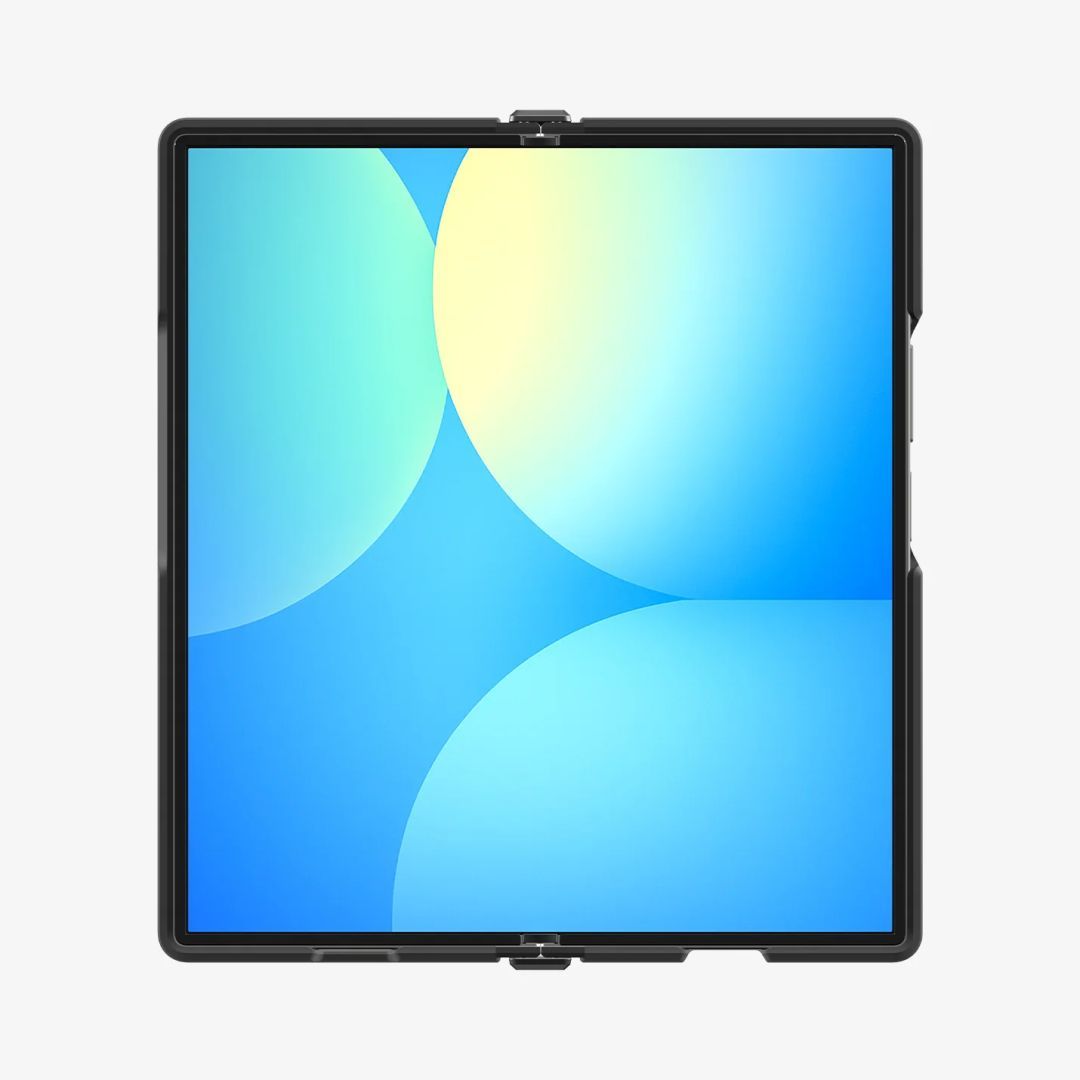 Spigen Tough Armor Pro MagSafe for Samsung Galaxy Z Fold7 Black Spigen Tough Armor Pro MagSafe for Samsung Galaxy Z Fold7 Black