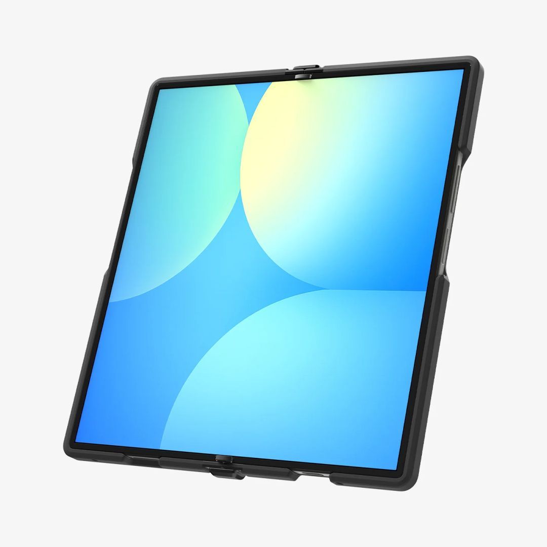 Spigen Tough Armor Pro MagSafe for Samsung Galaxy Z Fold7 Black Spigen Tough Armor Pro MagSafe for Samsung Galaxy Z Fold7 Black