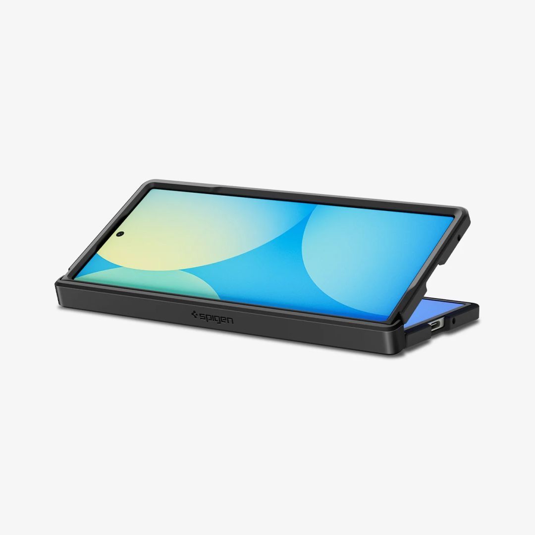 Spigen Tough Armor Pro MagSafe for Samsung Galaxy Z Fold7 Black Spigen Tough Armor Pro MagSafe for Samsung Galaxy Z Fold7 Black